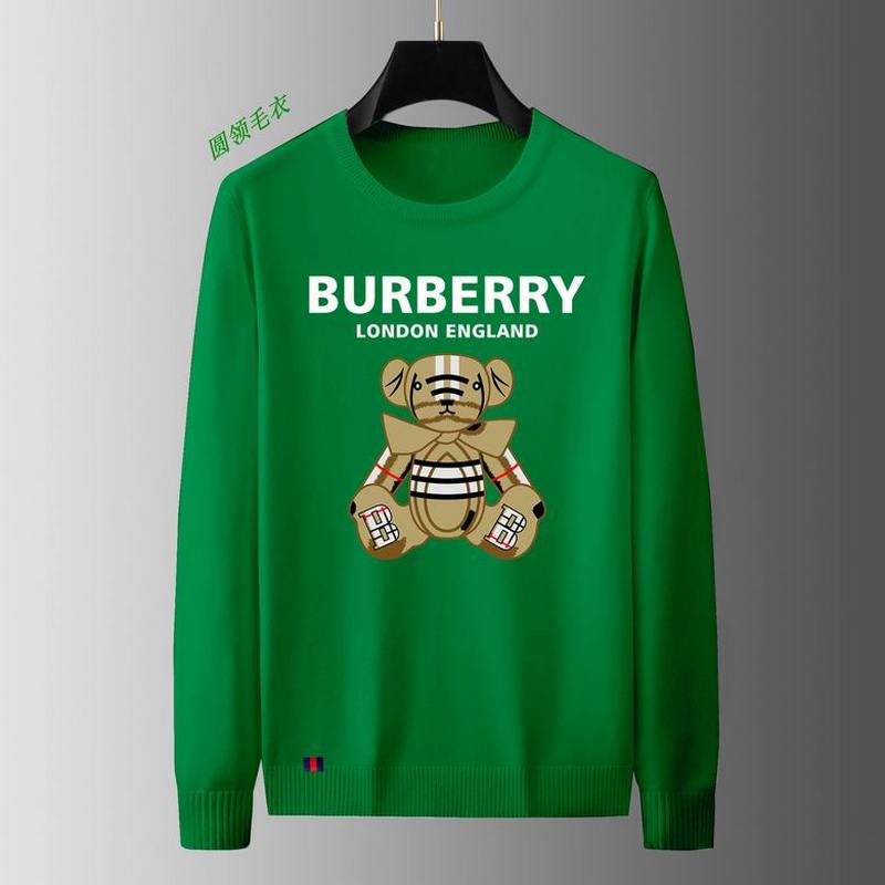 Burberry Men's Sweater 4